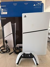 PlayStation 5