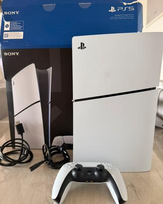PlayStation 5