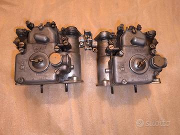 Carburatori Weber 40 dcoe27