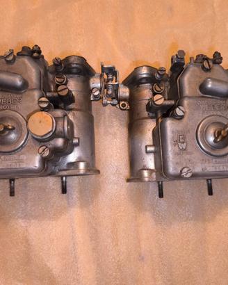 Carburatori Weber 40 dcoe27