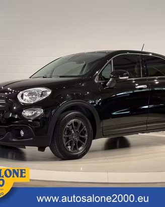 FIAT 500X 1.0 T3 120 CV Club GPL / PREZZO REALE