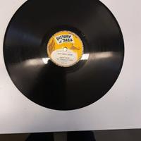 dischi 78 giri anni 60