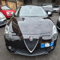 Alfa Romeo Giulietta 1.6 JTDm 120 CV Business