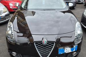 Alfa Romeo Giulietta 1.6 JTDm 120 CV Business