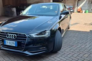 AUDI A4 2.0 TDI 120 CV