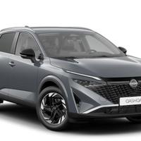 Nissan Qashqai MHEV 158 CV Xtronic N-Connecta...