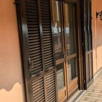Serramenti Finestre e Portefinestre con Persiane