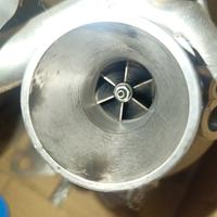 turbocompressore Mazda 3/cx3 motore 1.5