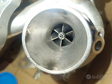 turbocompressore Mazda 3/cx3 motore 1.5