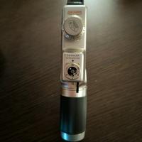 Cinepresa GEVAERT "Carena SA"