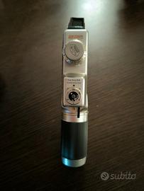 Cinepresa GEVAERT "Carena SA"