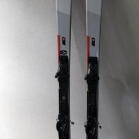 Sci Salomon H24 Endurance 