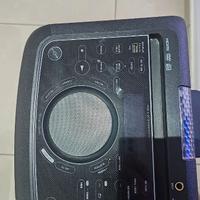 cassa sony bluetooth