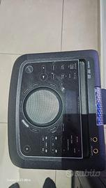 cassa sony bluetooth