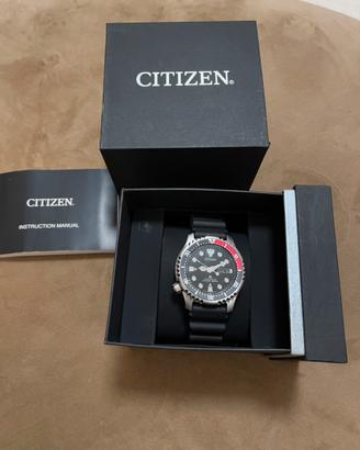 Citizen Promaster