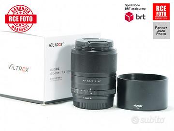 Viltrox AF 56 F1.4 (Fujifilm)