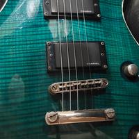 Chitarra elettrica Charvel "Desolation"