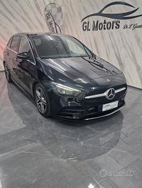Mercedes-benz B 200 d Automatic Premium