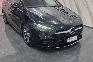 Mercedes-benz B 200 d Automatic Premium