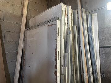Cella frigo