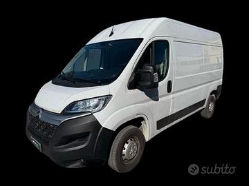 Citroen Jumper 33 BlueHDi 140 S&S PM-TM Furgone