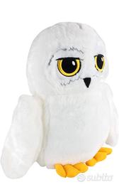 Peluche Edvige Civetta di Harry Potter 60cm Nuovo