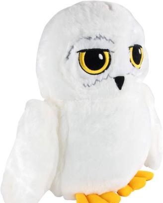Peluche Edvige Civetta di Harry Potter 60cm Nuovo
