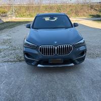 BMW X1 xDrive20d