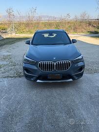 BMW X1 xDrive20d