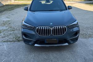 BMW X1 xDrive20d