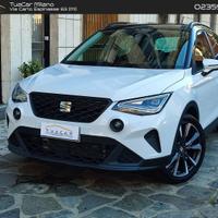 Seat Arona 1.0 TSI Black Edition OK Neopaten #8029