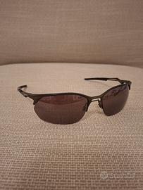 Occhiali da sole sportivi Oakley Wire Tap 2.0