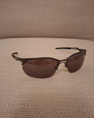 Occhiali da sole sportivi Oakley Wire Tap 2.0