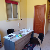 Locali ad uso studio/ufficio privato a Ravanusa