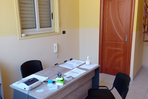 Locali ad uso studio/ufficio privato a Ravanusa