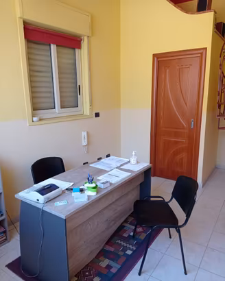 Locali ad uso studio/ufficio privato a Ravanusa