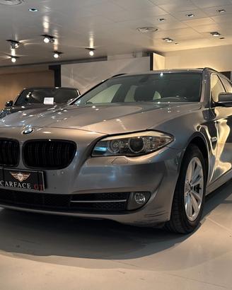 BMW 520 TOURING 2.0 D 184CV - 2010