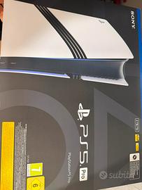 Playstation 5 2tb