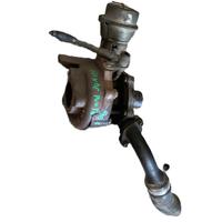 TURBINA FIAT Grande Punto 1Â° Serie 55198317 Diese