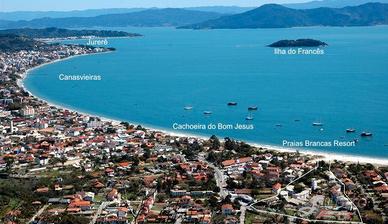 Florianopolis, Brasile