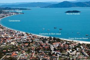 Florianopolis, Brasile
