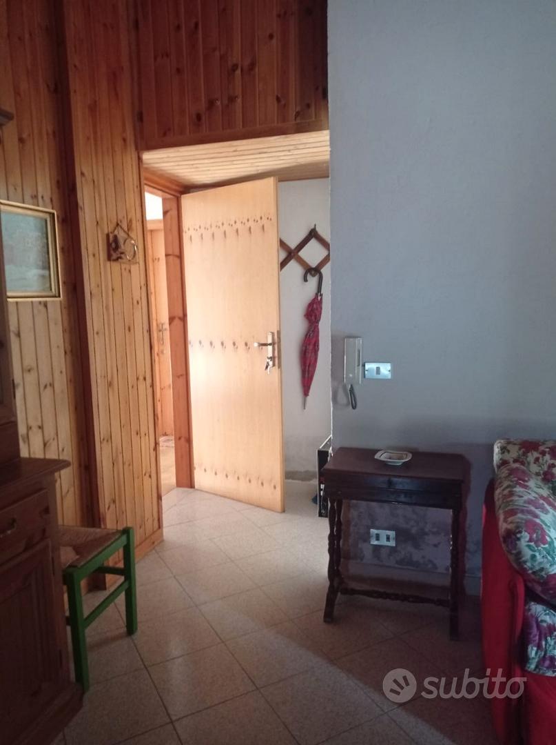 Apartment in Taverna, Villaggio Cutura - Vista 2