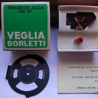 Termometro temperatura acqua Fiat 127 1^ serie