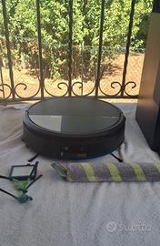 Roomba705combo