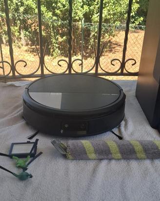 Roomba705combo