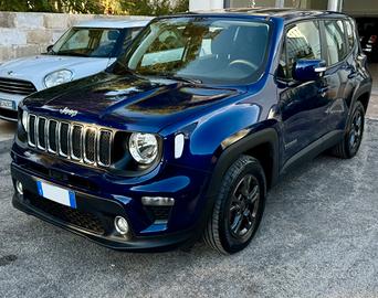 Jeep Renegade 1.6 Mjt 130 CV Business