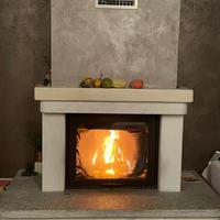 Caminetto Montegrappa