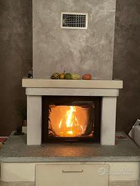 Caminetto Montegrappa