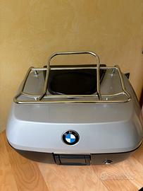 Top Case 49 litri Bmw R1200 RT