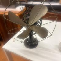 Ventilatore vintage General Electric (GE),